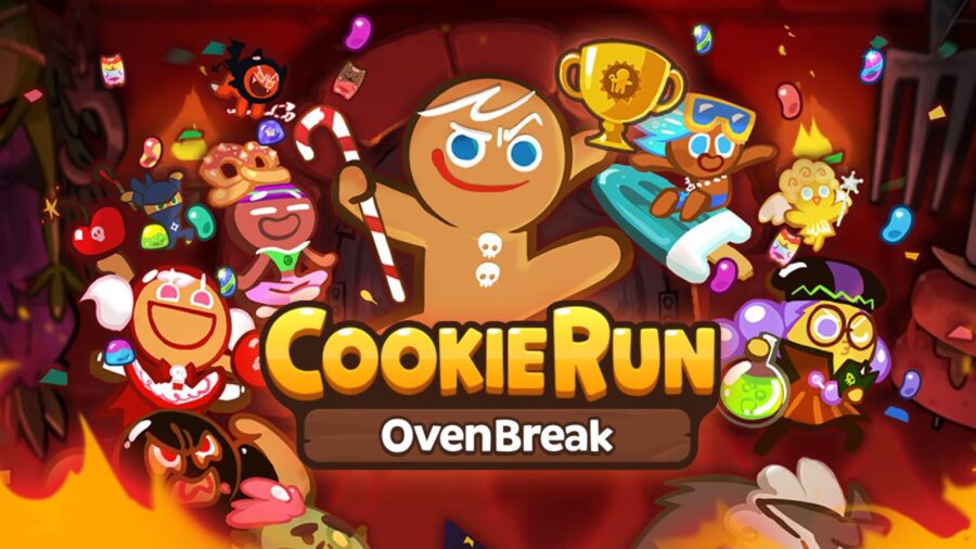 7 Reasons Why You Should Play Cookie Run: Ovenbreak