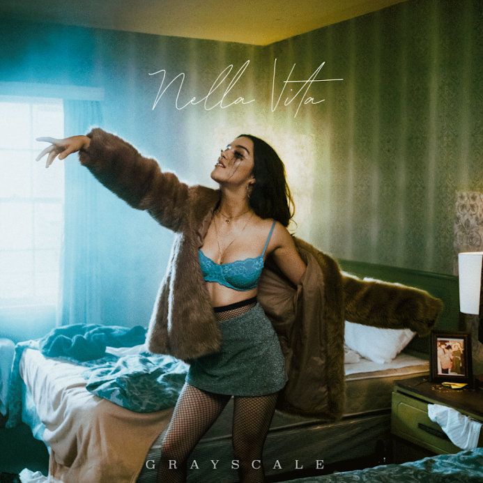 Album Review: Grayscale — Nella Vita