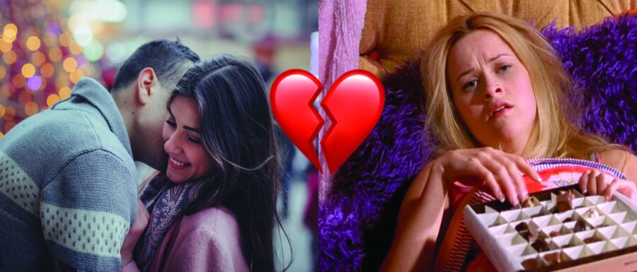 Quiz: Would You End Up With Your LOML at the End of a Hallmark Movie?