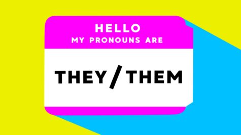 You Are Unique, Your Name is Unique, Your Pronouns Should Not Be