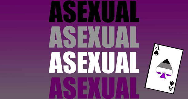 Asexuality is not what you think it is