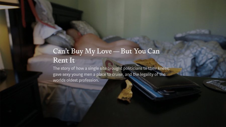 Can’t Buy My Love — But You Can Rent It