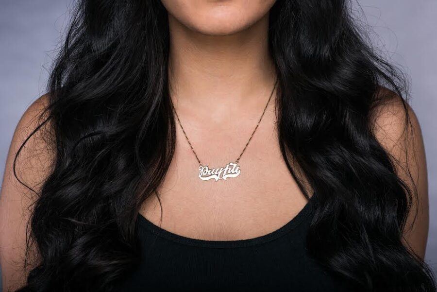 It’s a Fucking Necklace, Not Cultural Appropriation.