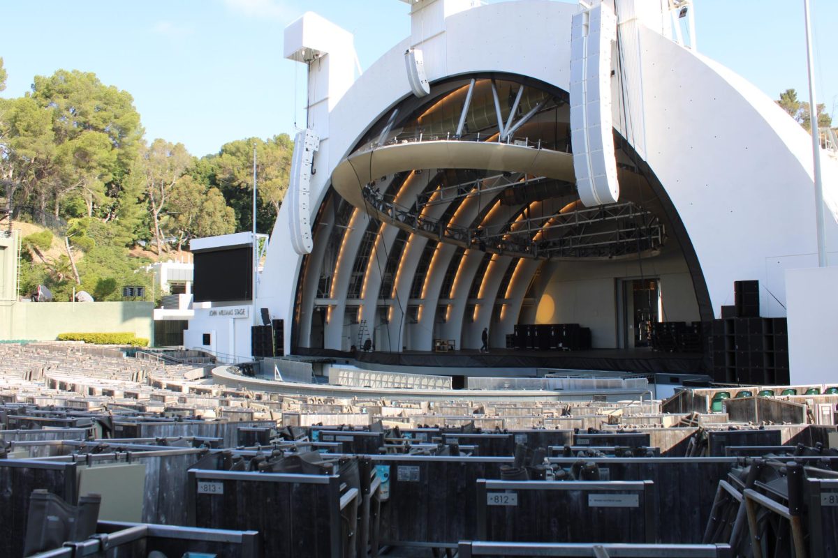 A Park for All of Us: The Hollywood Bowl